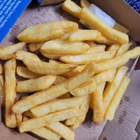 Fries at Domino's Pizza in Bangor