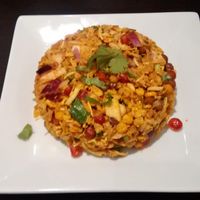 Spicier than expected at Bindi in Edinburgh