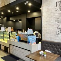   at SoulFull TrEats  in North Sydney