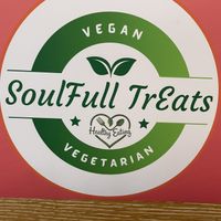 Name  at SoulFull TrEats  in North Sydney