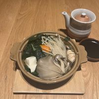   at Yoshimi in Mexico City