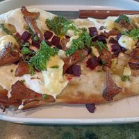  at Rondell Café am Cobenzl in Vienna