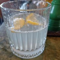  at Rondell Café am Cobenzl in Vienna