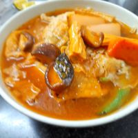 Bo kho chay at Như Ý in Ho Chi Minh City