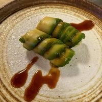 Sushi. at MOOD in Verona