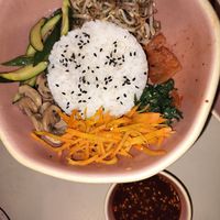  at Amala Earth Cafe in New Delhi