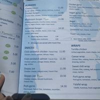   at Matoula Beach Hotel in Rhodes