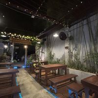   at Hoa Gom - Plant-Based Café & Vegan House in Da Nang