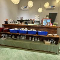   at Hoa Gom - Plant-Based Café & Vegan House in Da Nang