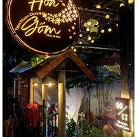  at Hoa Gom - Plant-Based Café & Vegan House in Da Nang