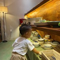  at Hoa Gom - Plant-Based Café & Vegan House in Da Nang