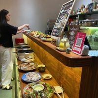  at Hoa Gom - Plant-Based Café & Vegan House in Da Nang