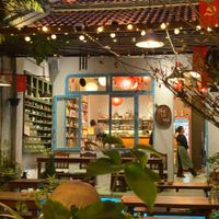  at Hoa Gom - Plant-Based Café & Vegan House in Da Nang