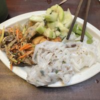 yum  at Hoa Gom - Plant-Based Café & Vegan House in Da Nang