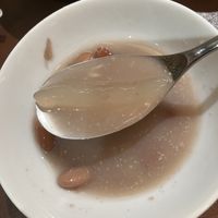 not nice looking but delicious dessert  at Hoa Gom - Plant-Based Café & Vegan House in Da Nang