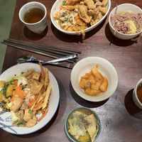   at Hoa Gom - Plant-Based Café & Vegan House in Da Nang