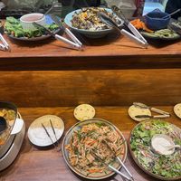   at Hoa Gom - Plant-Based Café & Vegan House in Da Nang