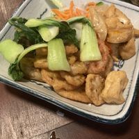   at Hoa Gom - Plant-Based Café & Vegan House in Da Nang