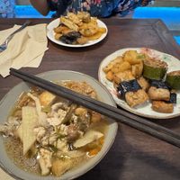   at Hoa Gom - Plant-Based Café & Vegan House in Da Nang