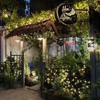   at Hoa Gom - Plant-Based Café & Vegan House in Da Nang