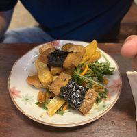   at Hoa Gom - Plant-Based Café & Vegan House in Da Nang