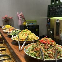   at Hoa Gom - Plant-Based Café & Vegan House in Da Nang