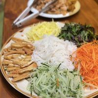   at Hoa Gom - Plant-Based Café & Vegan House in Da Nang