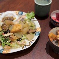   at Hoa Gom - Plant-Based Café & Vegan House in Da Nang