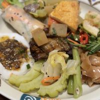   at Hoa Gom - Plant-Based Café & Vegan House in Da Nang