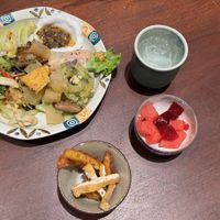   at Hoa Gom - Plant-Based Café & Vegan House in Da Nang