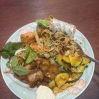   at Hoa Gom - Plant-Based Café & Vegan House in Da Nang