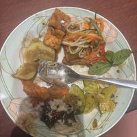   at Hoa Gom - Plant-Based Café & Vegan House in Da Nang