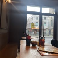   at Ramasura  in Cologne