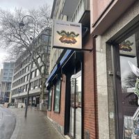   at Ramasura  in Cologne