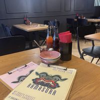   at Ramasura  in Cologne