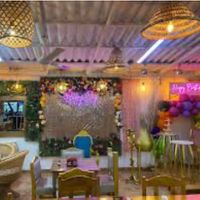 Interior   at Asados Don Kaché in Santa Fe De Antioquia