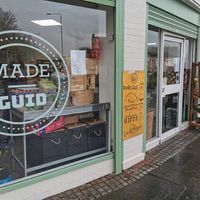  at Made Guid Dumbarton in Dumbarton