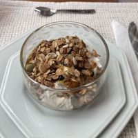   at Brunch da Mari Marola in Rio De Janeiro