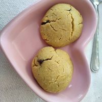 Guava cookies at Brunch da Mari Marola in Rio De Janeiro