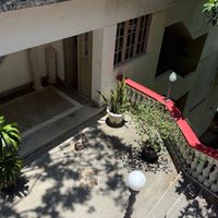  at Brunch da Mari Marola in Rio De Janeiro