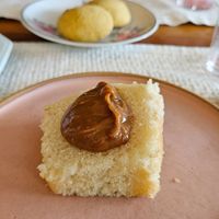  at Brunch da Mari Marola in Rio De Janeiro