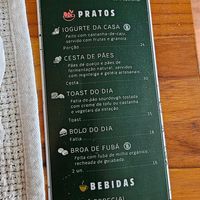  at Brunch da Mari Marola in Rio De Janeiro