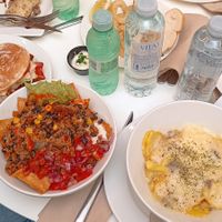  at La Huella Vegana - Food Stand in Valladolid