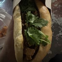   at Banh Mi 0168  in Penang