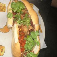   at Banh Mi 0168  in Penang