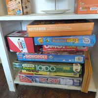  at Hop In Beer & Gin in Brecon