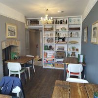  at Hop In Beer & Gin in Brecon