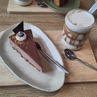  at Cafelina in Freising
