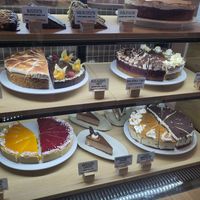  at Cafelina in Freising