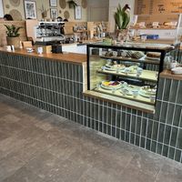   at Cafelina in Freising